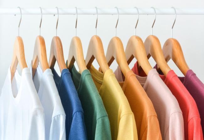 abbigliamento personalizzato lavoro