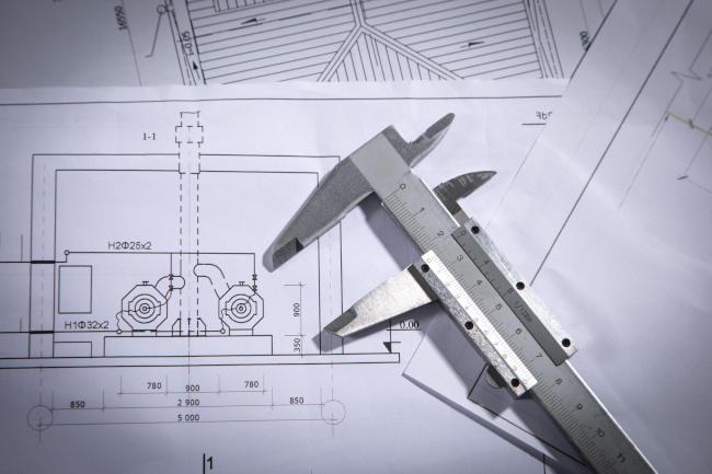 strumenti di misurazione per vernici